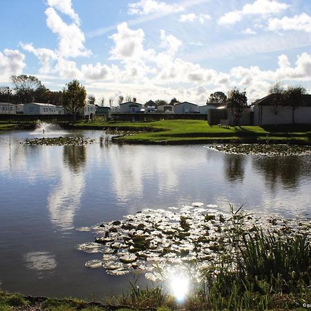 Towervans Holiday Park Mablethorpe Dış mekan fotoğraf