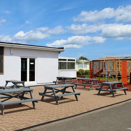 Towervans Holiday Park Mablethorpe Dış mekan fotoğraf