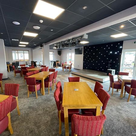 Towervans Holiday Park Mablethorpe Dış mekan fotoğraf