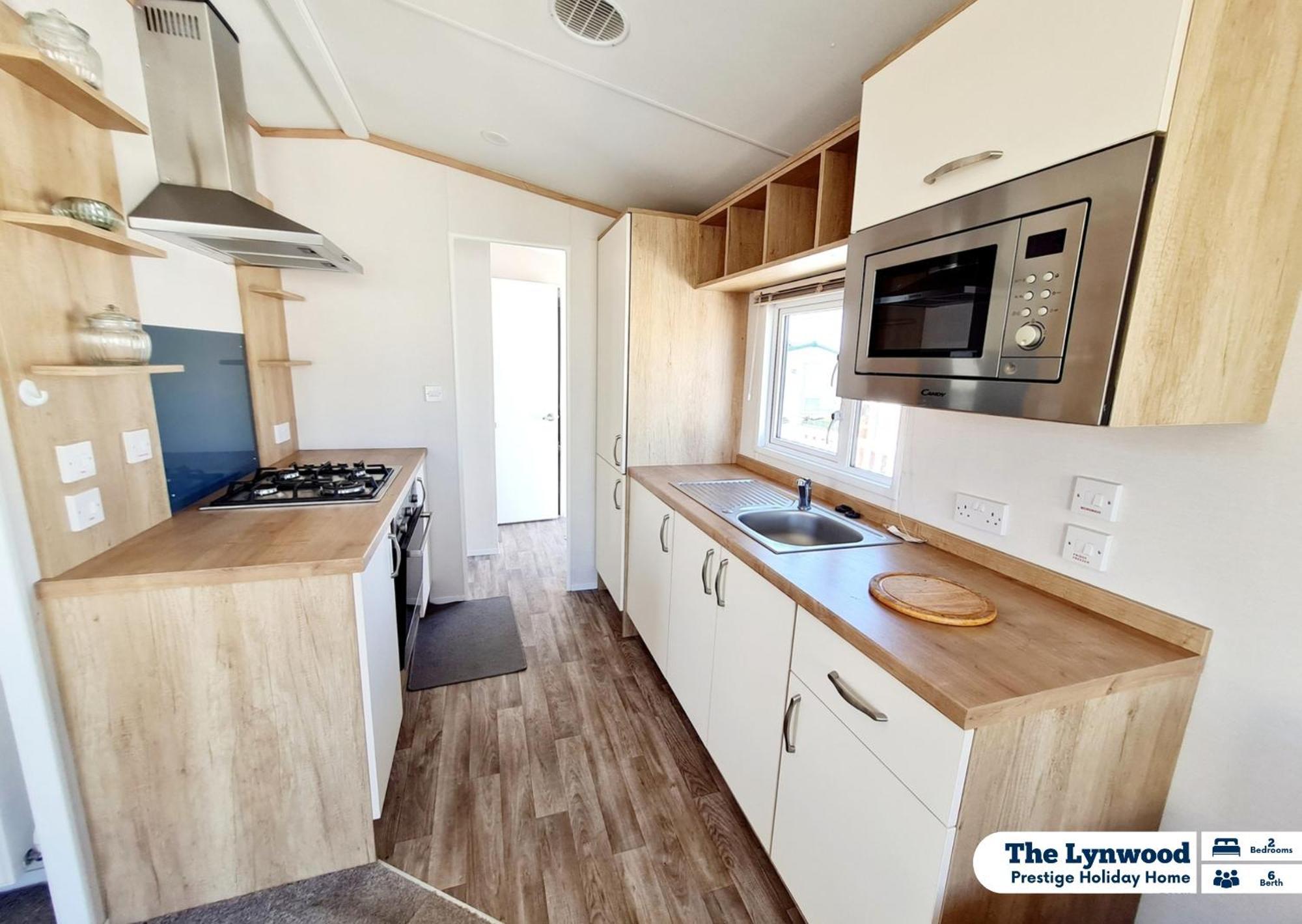 Towervans Holiday Park Mablethorpe Oda fotoğraf