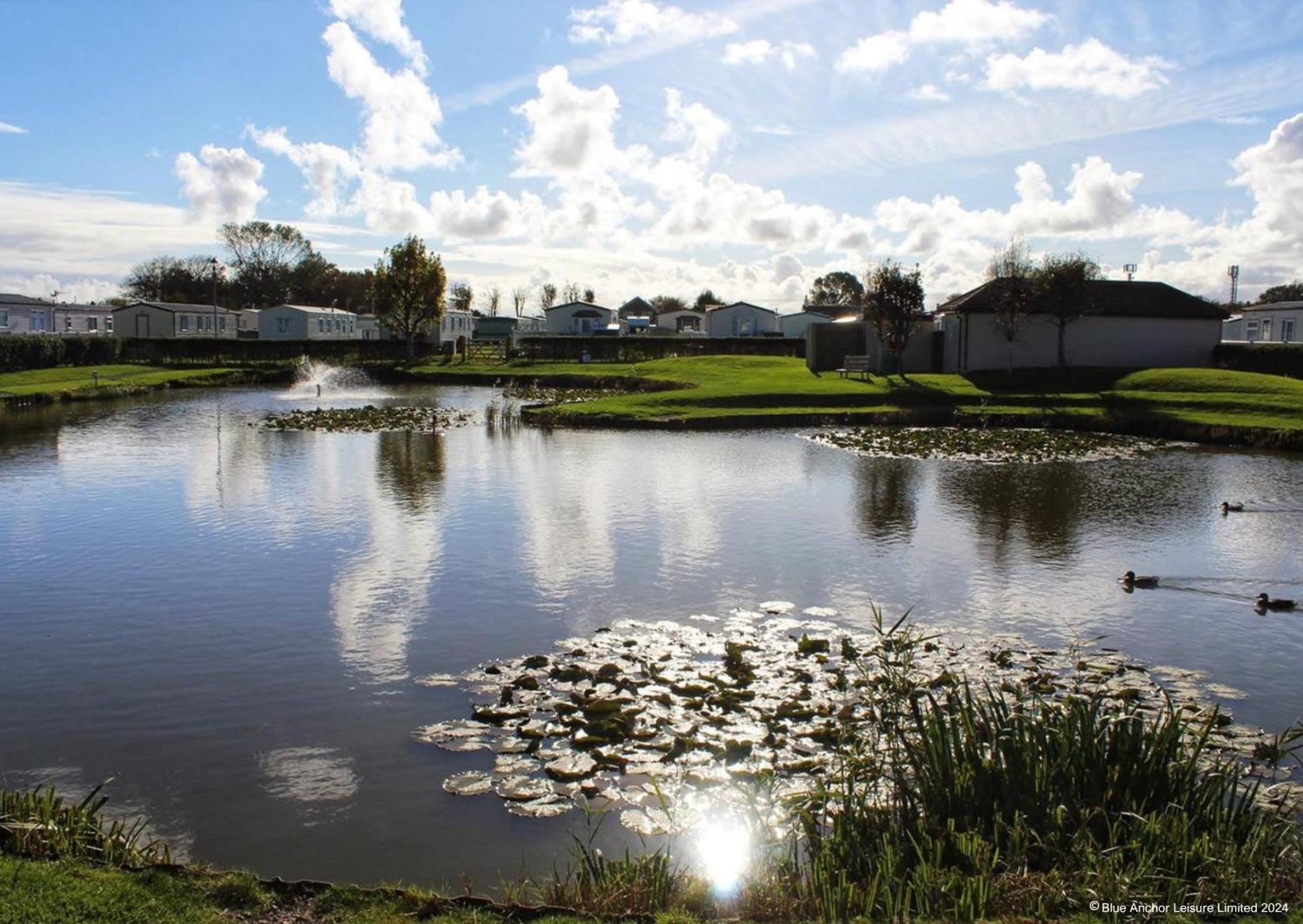 Towervans Holiday Park Mablethorpe Dış mekan fotoğraf