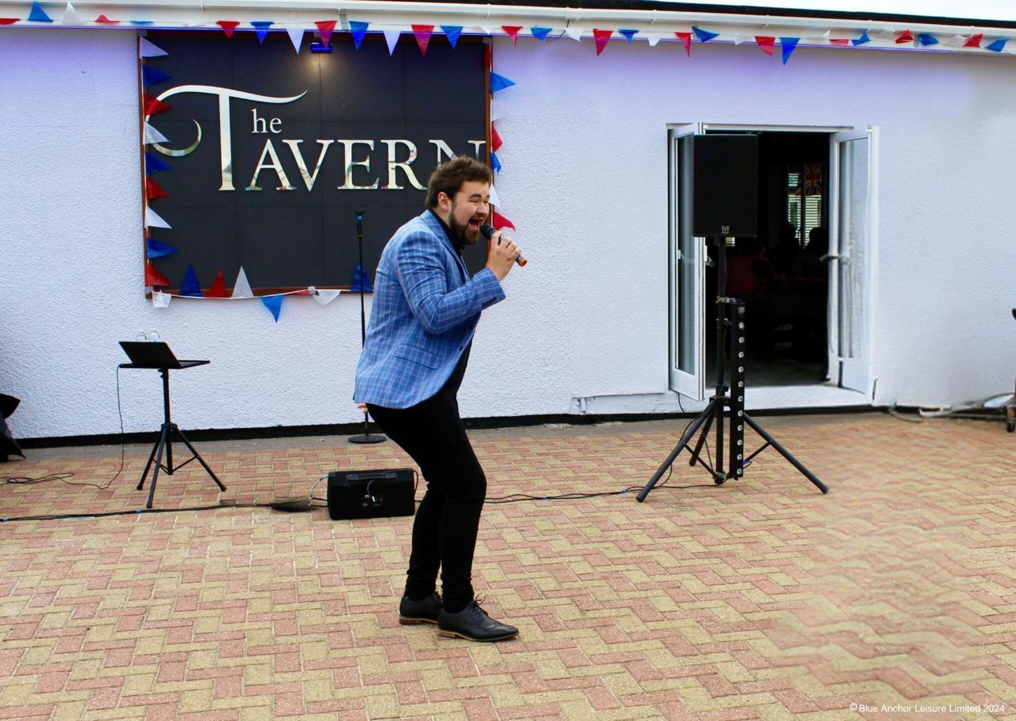 Towervans Holiday Park Mablethorpe Dış mekan fotoğraf